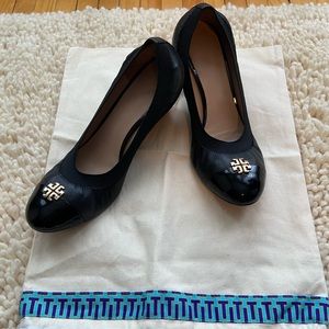 Tory Burch Jolie Wedge